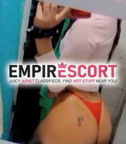 chica dispuesta complacerte que salgas de tu rutina diaria para complacerte en todo que me pidas