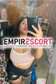 hermosa dama dispuesta cumplir tus deseos sexuales