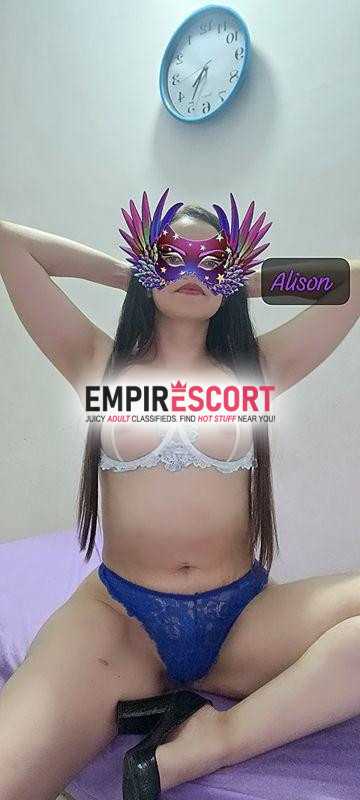 alison linda masajista abierto tambiÉn domingo