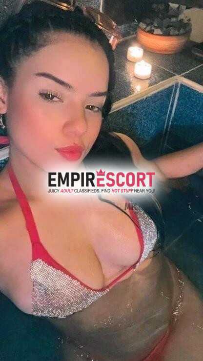 💋 sally – escort nueva en cartagena 🔥