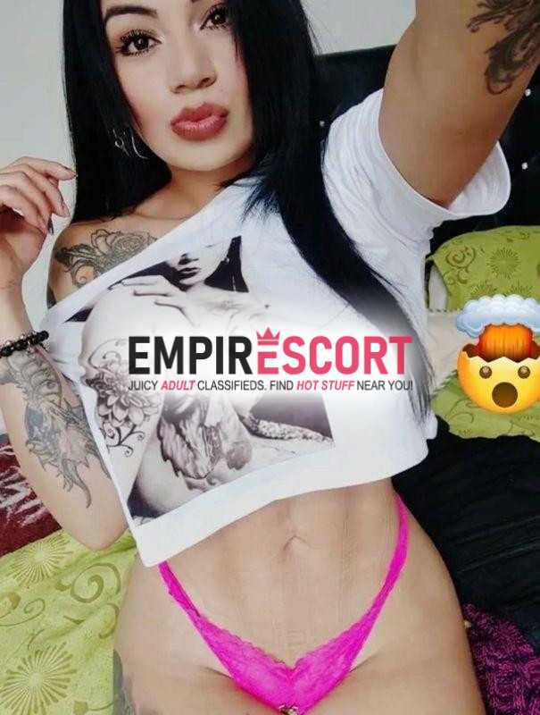 🔥chica arrecha y complaciente🔥