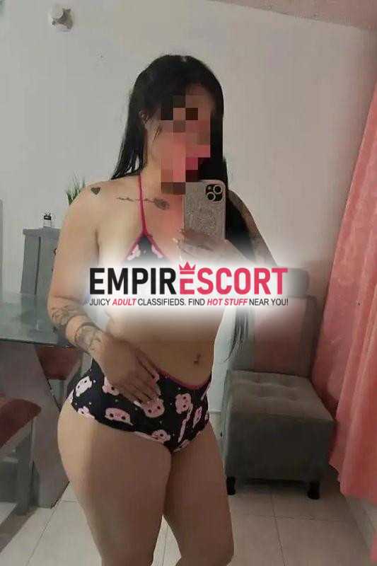 🔥 nicol – descomplicada traviesa y totalmente complaciente 💋✨