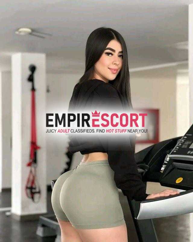 hermosa blanquita super extrovertida amorosa nueva en tu ciudad