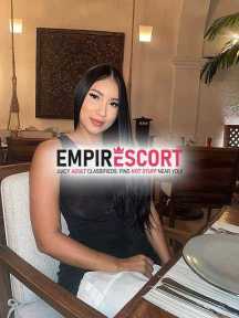 clara – colombian elegance with fiery sensuality
elegancia colombiana sensualidad ardiente