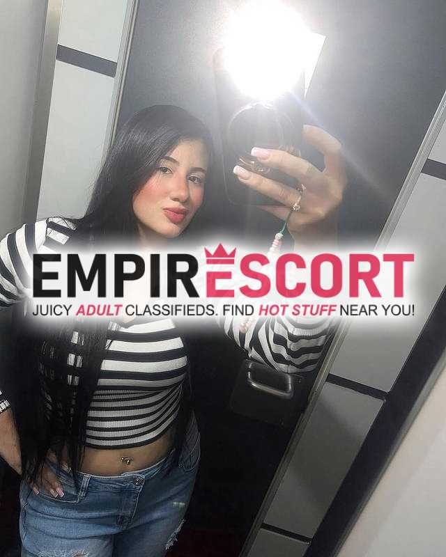 soy mujer sexy extrovertida y muy complaciente en cama para cualquier fantasía