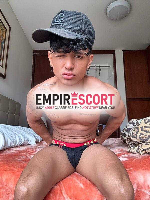 💎chico exclusivo 💎nuevo en ciudad