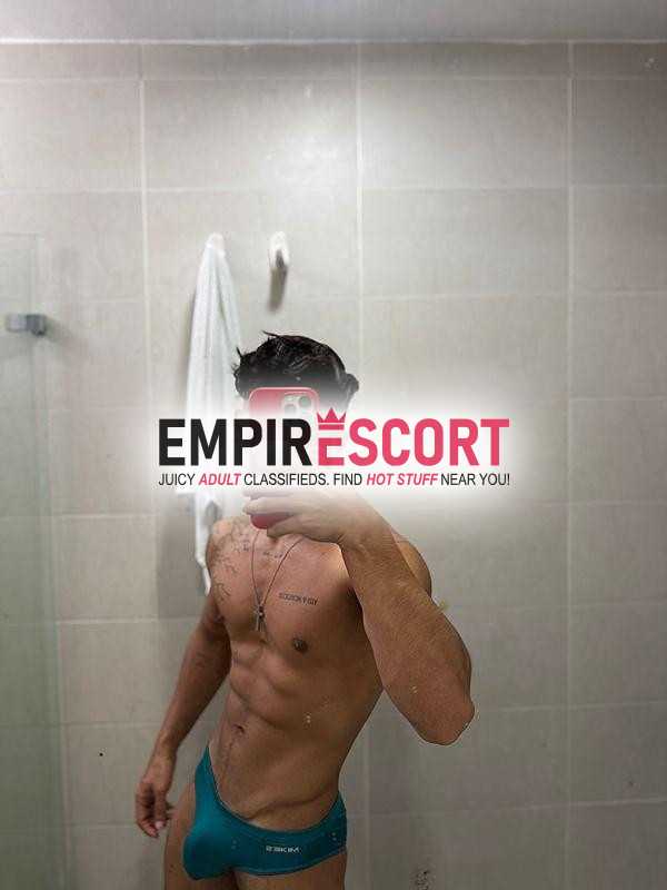 💎chico exclusivo 💎nuevo en ciudad