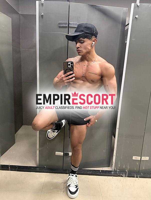 💎chico exclusivo 💎nuevo en ciudad