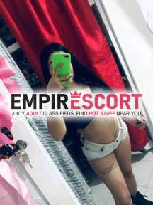 hola estoy disponible para complacerte todas tus fantasias sexuales