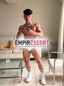 💎chico exclusivo 💎nuevo en ciudad