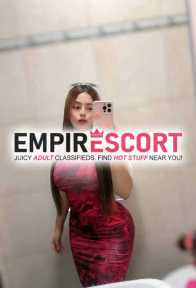 soy linda chica me gusta complacer mis clientes me gusta el sexo al natural