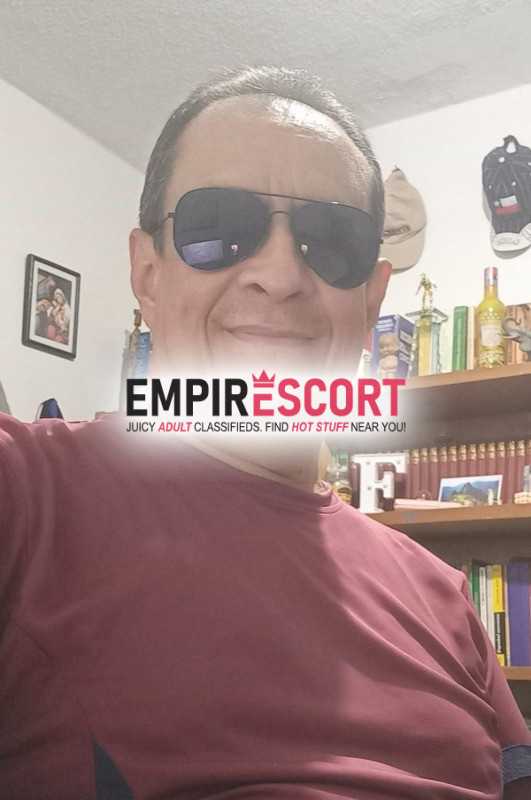 amo maduro busca sumisa jÓven para sexo casual