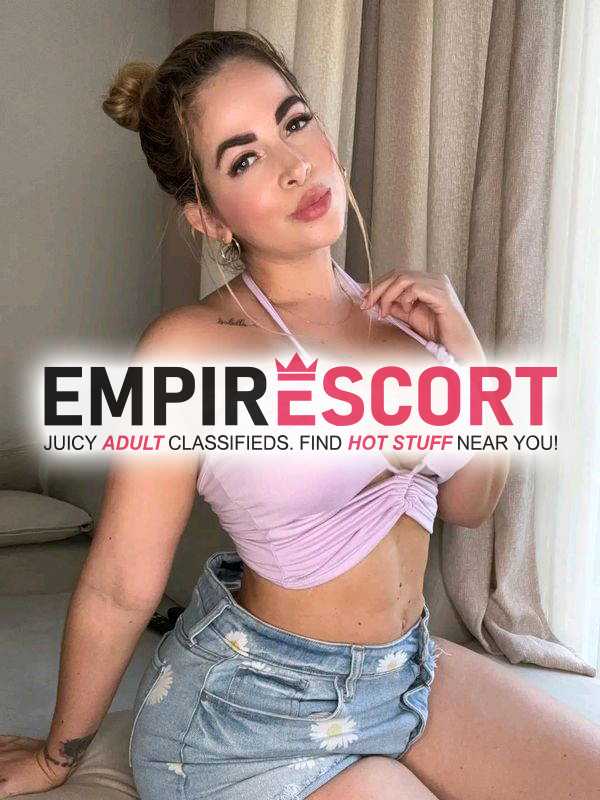 rubia deliciosa rica para cumplir contu fetiche y aventura bebé