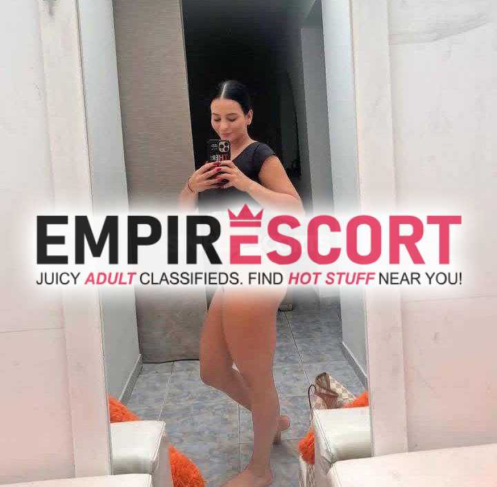 soy chica sexy extrovertida y caliente lista para complacerte en todos tus fetiches 😈