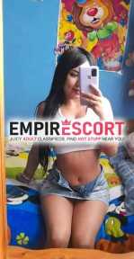 mis amores estoy disponible para cualquier servicio que ustedes quieran o desean