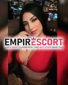 soy chica totalmente agradable de mente abierta divertida y sumisa en cama