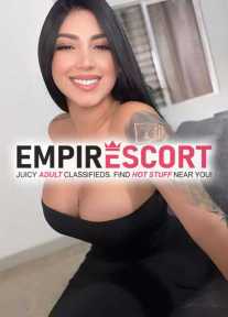 soy chica totalmente agradable de mente abierta divertida y sumisa en cama