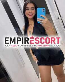 soy mujer sexy extrovertida y muy complaciente en cama para cualquier fantasía