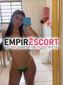 soy mujer sexy extrovertida y muy complaciente en cama para cualquier fantasía
