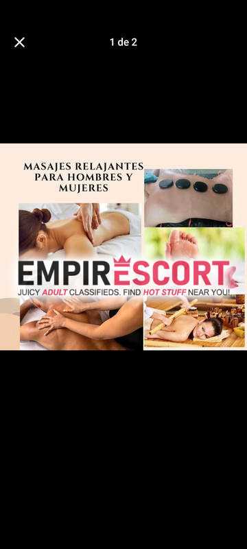 citas masajes tríos parejas masajistabis barswcompañía afrodita para tii