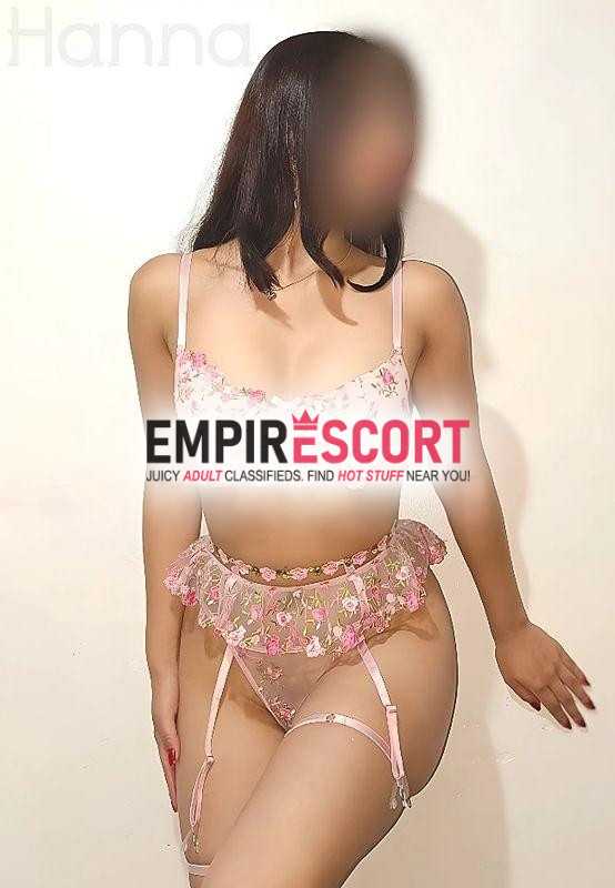 hola amor soy hanna 20 años nena nueva en esto muy ardiente quiero darte mucho placer