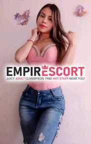 hermosa sexy extrovertida y muy complaciente en cama para cualquier fantasía