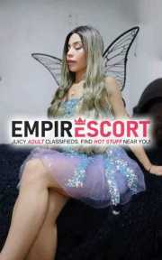 hermosa sexy extrovertida y muy complaciente en cama para cualquier fantasía