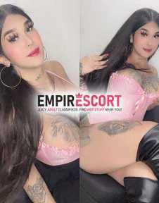 exÓtica tatuada guapÍsima transexual soy tu fantasÍa videos videollamada