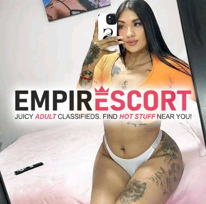 nena caliente y atractiva