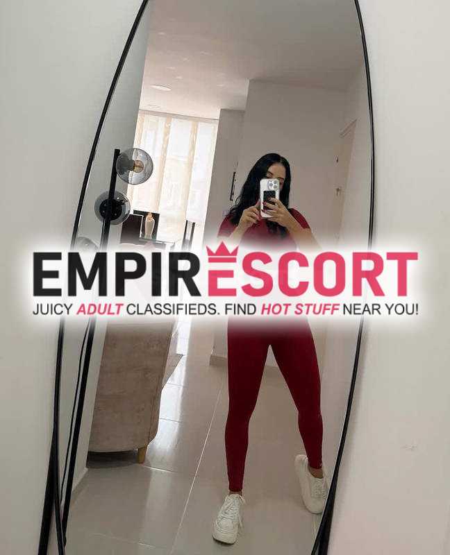 soy chica sexy y extrovertida dispuesta complaserte en todos los sentidos te espero😘