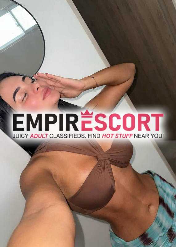 soy chica sexy y extrovertida dispuesta complaserte en todos los sentidos te espero😘