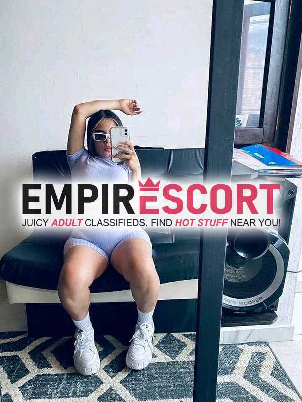 soy chica sencilla estoy disponible para ti