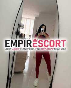 soy chica sexy y extrovertida dispuesta complaserte en todos los sentidos te espero😘