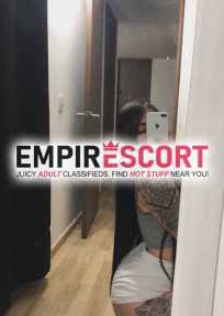 sexy extrovertida y tu complice en cama