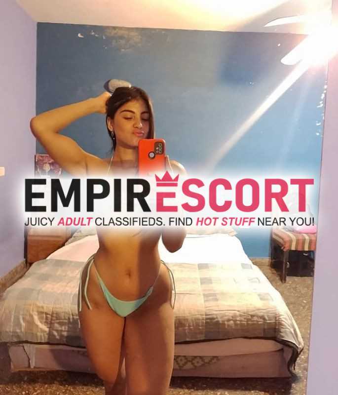soy chica descomplicada y traviesa