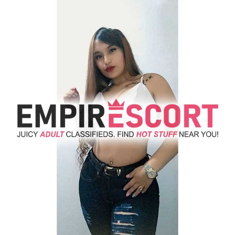 hola bb cómo estás soy chica muy extrovertida y cariñosa capaz de cumplir tus fetiches sexuales