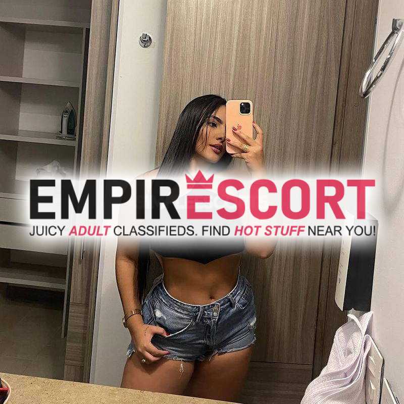 soy mujer sexy extrovertida y muy complaciente en cama para cualquier fantasía