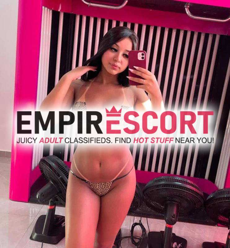 hola mis amores me encuentro disponible y ansiosa de muchos éxitos y mucho placer