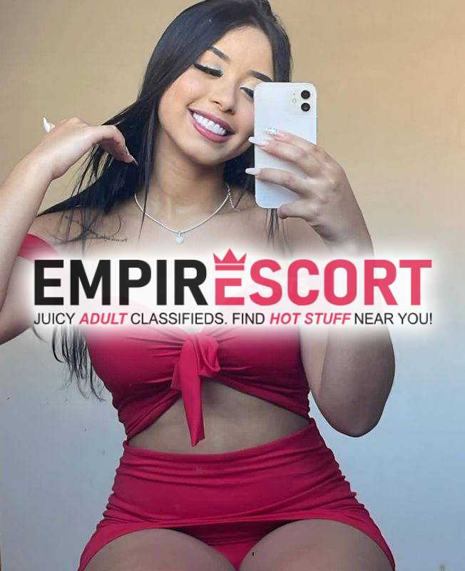 hola mis amores me encuentro disponible y ansiosa de muchos éxitos y mucho placer