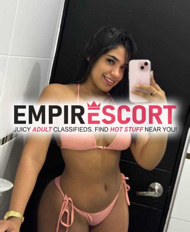 espectacular ardiente caliente súper exótica muy joven te vengo complacer y brindar los servicios sexuales más especiales