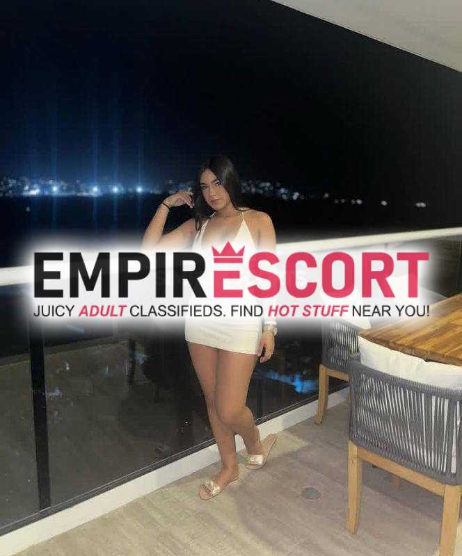 espectacular ardiente caliente súper exótica muy joven te vengo complacer y brindar los servicios sexuales más especiales