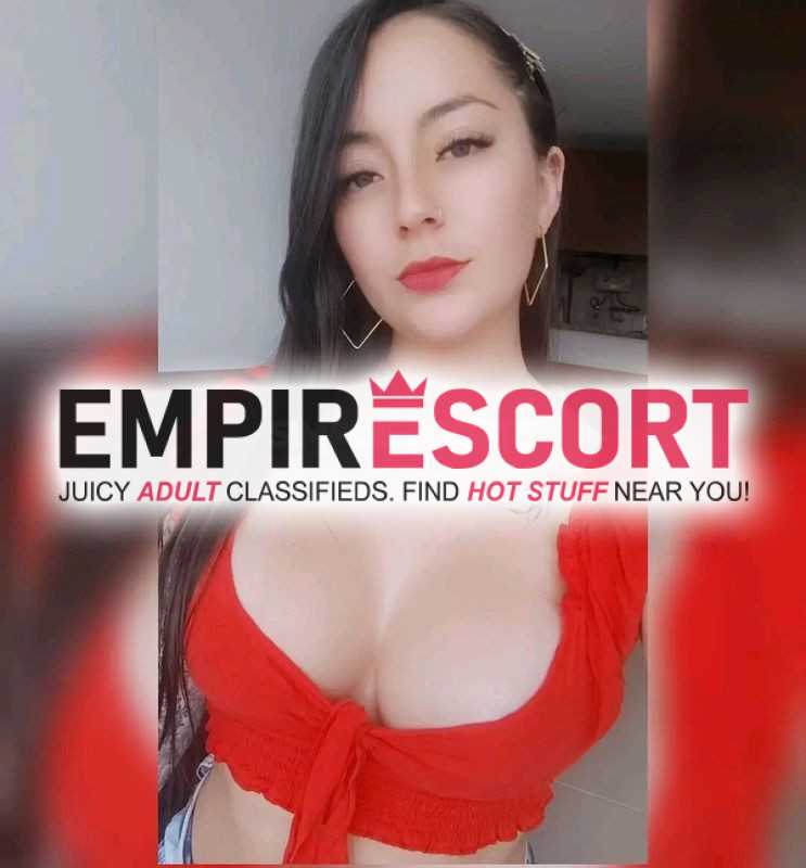 preciosa y encantadora dama de compañía