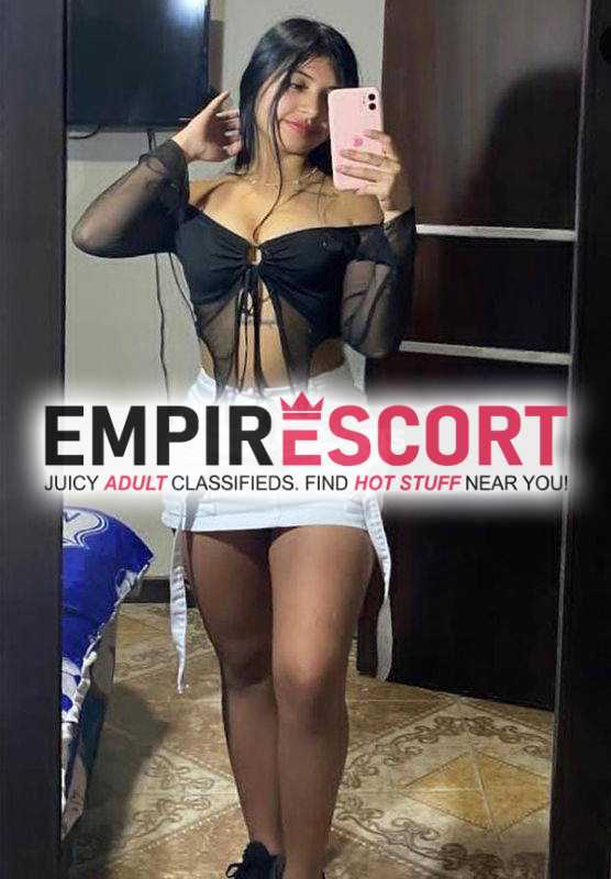 hola soy hermosa mujer sumisa comolaciente