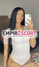 mis amores estoy disponible para cualquier servicio que ustedes quieran o