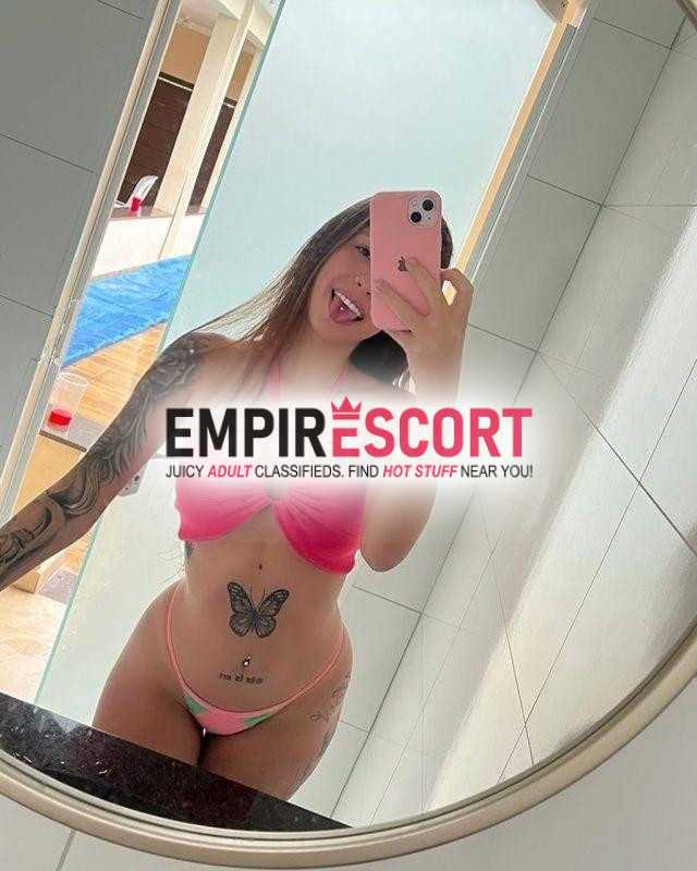 💖✨ divertida cariÑosa y muy atractiva ✨💖