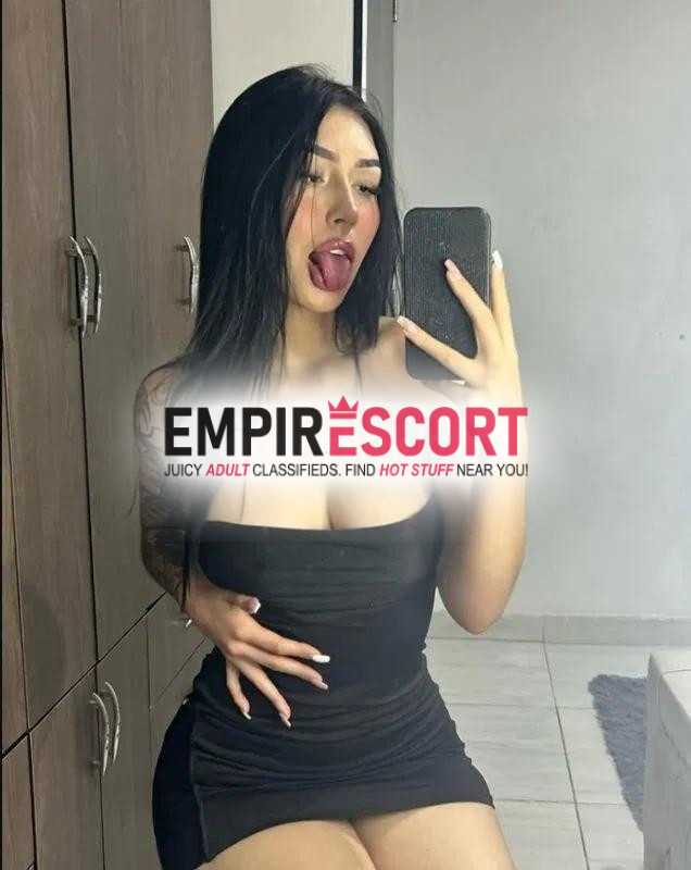 nueva hermosa scort adicta al sexo