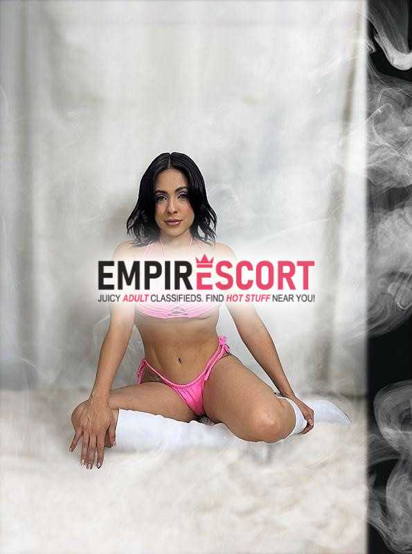comprensiva y ardiente mujer lista para complacerte 🔥