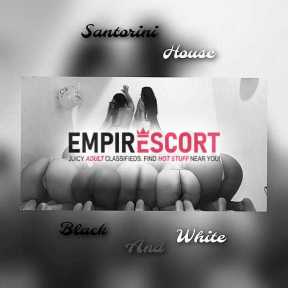 santorini house presenta catálogo black and white muestra de belleza y elegancia