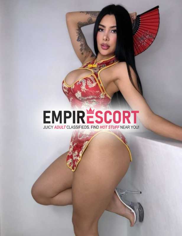 hola mis amores de plata he llegado esta hermosa ciudad para tener el placer de complacerlos ofreciendo el estado y mejores servicios