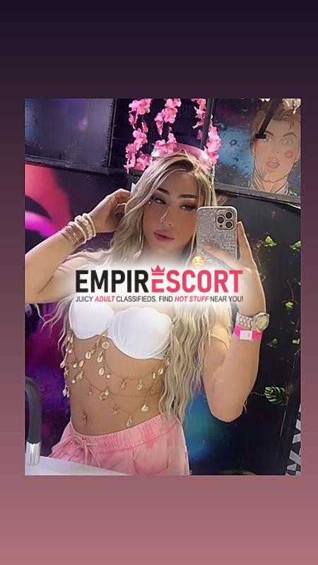 rousse muÑeca exclusiva😋
